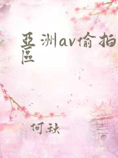 亚洲av偷拍二区