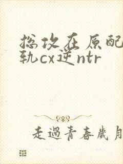 总攻在原配面出轨cx逆ntr