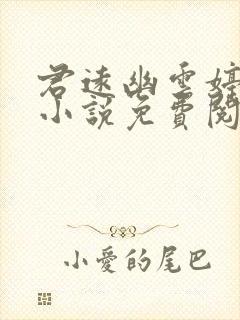 君远幽云婷穿越小说免费阅读