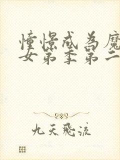 憧憬成为魔法少女第季第二季