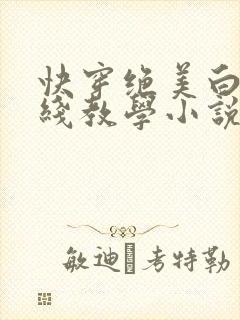 快穿绝美白莲在线教学小说免