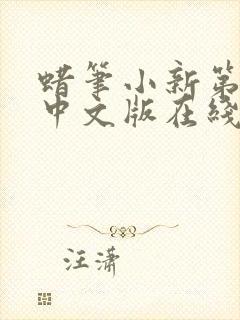 蜡笔小新第9季中文版在线观看