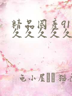 精品国产91久久久久久久