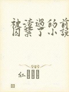 被渣过的前男友囚禁了小说