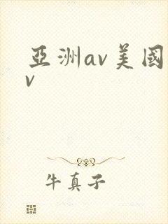 亚洲av美国av