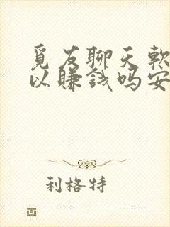 觅友聊天软件可以赚钱吗安全吗