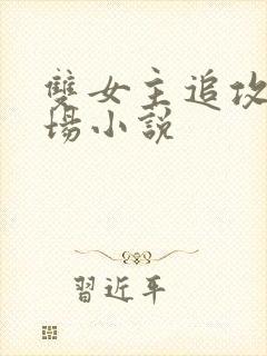 双女主追攻火葬场小说