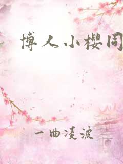 博人小樱同人