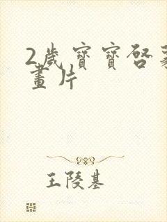 2岁宝宝启蒙动画片