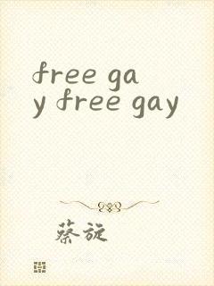 free gay free gay