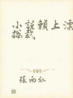 小说赖上漂亮女总裁