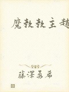 魔教教主赵小猫