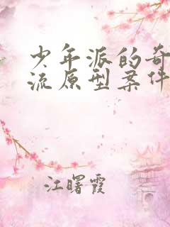 少年派的奇幻漂流原型案件