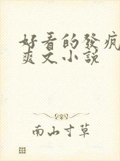 好看的发疯女主爽文小说