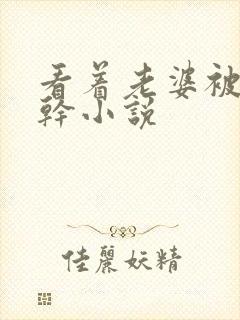 看着老婆被别人干小说