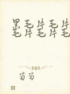 黑毛片毛片毛片毛片毛片毛片