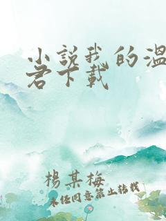 小说我的温柔暴君下载