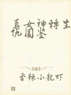 真女神转生5复仇图鉴