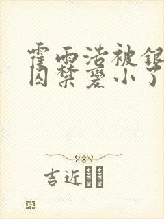 霍雨浩被银龙王囚禁变小了