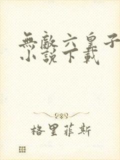 无敌六皇子有声小说下载