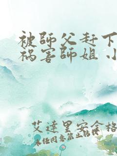 被师父赶下山去祸害师姐 小说完整板