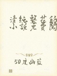 清纯系花的日常小说免费阅读