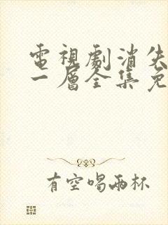 电视剧消失的十一层全集免费播放完整版