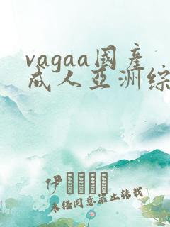 vagaa国产成人亚洲综合a∨