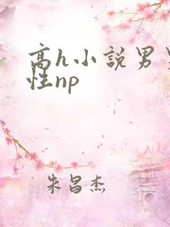 高h小说男男双性np