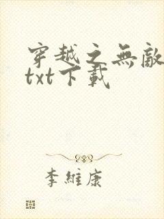 穿越之无敌舰队txt下载