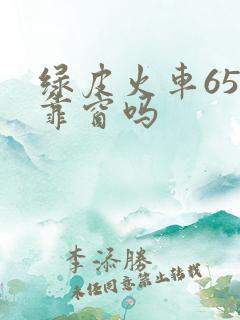 绿皮火车65号靠窗吗