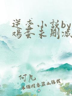 逆袭小说by柴鸡蛋未删减