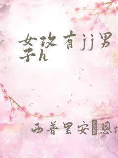 女攻有jj男生子h