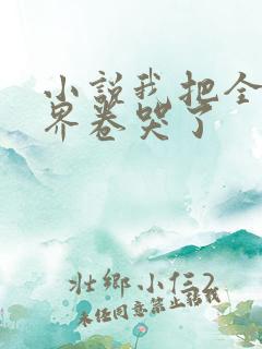 小说我把全修真界卷哭了