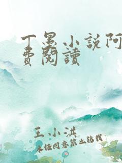 丁墨小说阿禅免费阅读