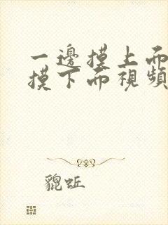 一边摸上面一边摸下面视频无遮挡在线观看