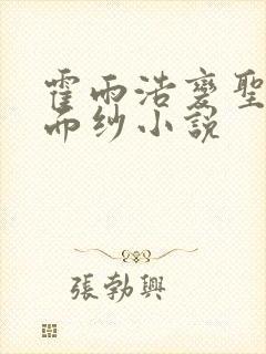 霍雨浩变圣子戴面纱小说