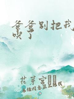 爸爸别把我作业吃了