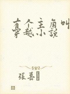 有个主角叫苏阳穿越小说