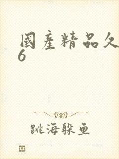 国产精品久久久6