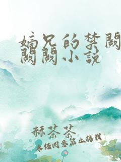 嫡兄的禁阙 华阙阙小说