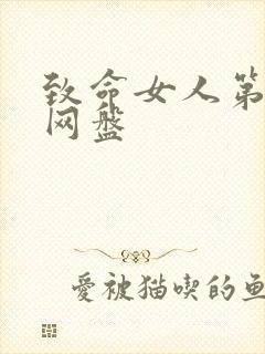 致命女人第一季网盘