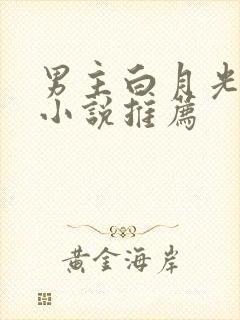 男主白月光快穿小说推荐