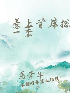 惹上首席总裁第一季