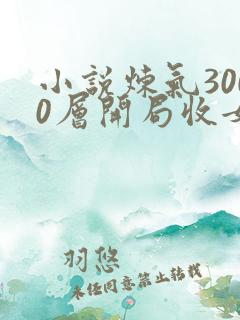小说炼气3000层开局收女帝为徒女神的鱼全篇