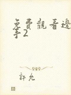 免费观看边境杀手2