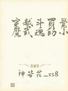 穿越斗罗觉醒魅魔武魂的小说