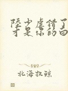 陆少虐错了夫人才是你的白月光短剧