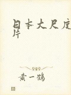 日本大尺度古装片