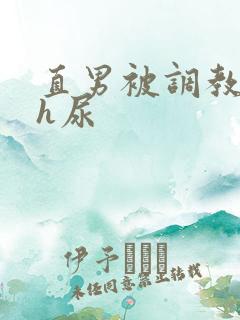 直男被调教到哭h尿